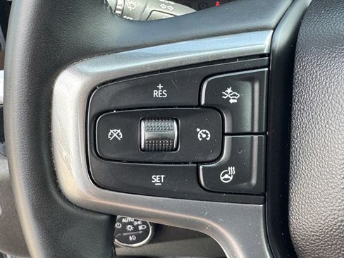 Used 2025 Chevrolet Silverado 2500 LT w/ Convenience Package AWD/4WD image 24