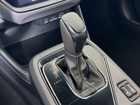 New 2026 Subaru Crosstrek 2.5i Sport AWD/4WD image 17