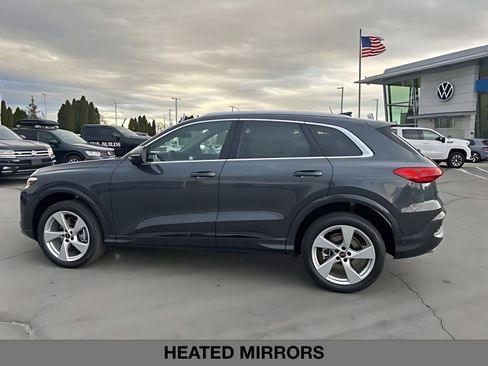 New 2025 Audi Q5 Premium Plus image 9