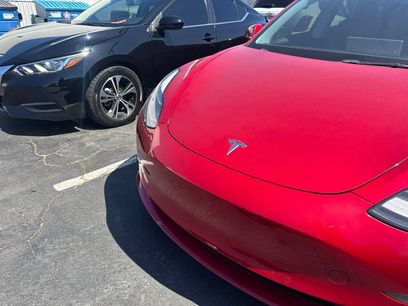 Used 2022 Tesla Model 3 Long Range