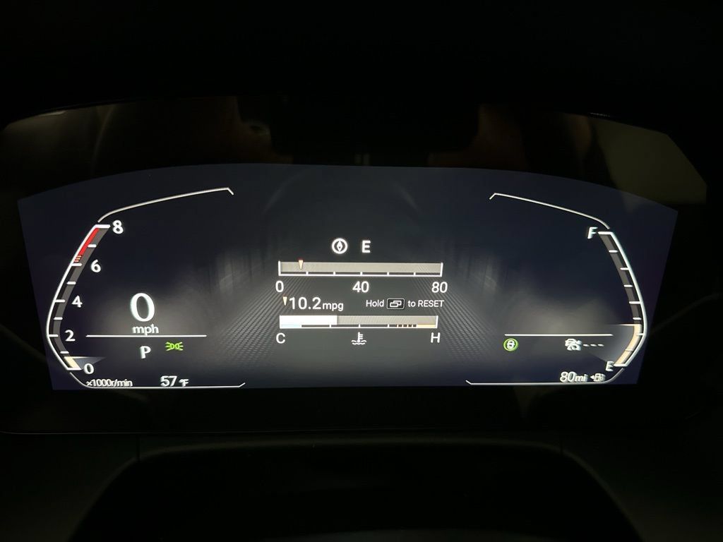 New 2026 MAZDA CX-5 Preferred AWD/4WD image 20