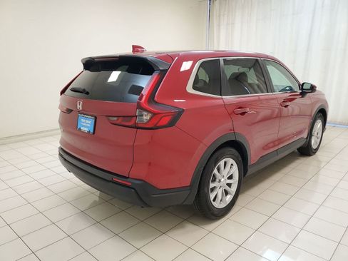 Certified 2024 Honda CR-V EX image 27