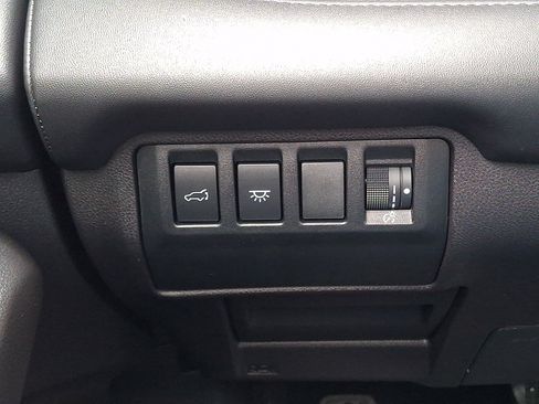 Used 2023 Subaru Ascent Touring AWD/4WD image 28