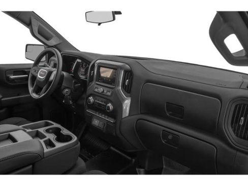 Used 2019 GMC Sierra 1500 4x4 Regular Cab w/ Convenience Package image 17