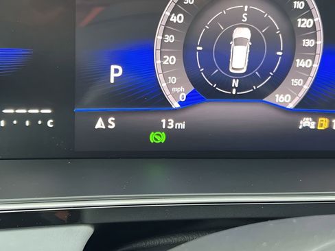 New 2026 Volkswagen Jetta SE image 15