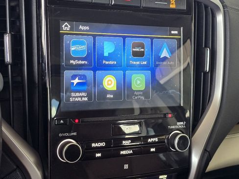 Used 2021 Subaru Ascent Touring w/ Popular Package #2A image 21