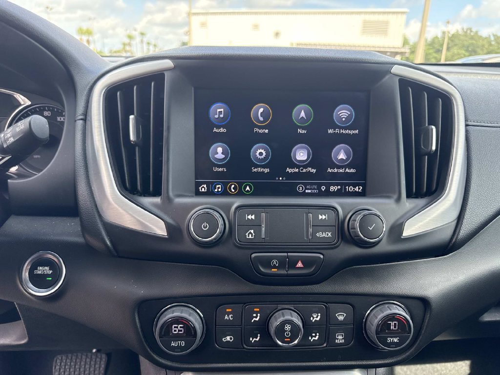 Used 2022 GMC Terrain SLE w/ Driver Convenience Package FWD image 23