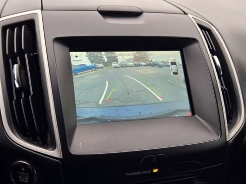 Used 2016 Ford Edge SEL w/ Equipment Group 201A image 25