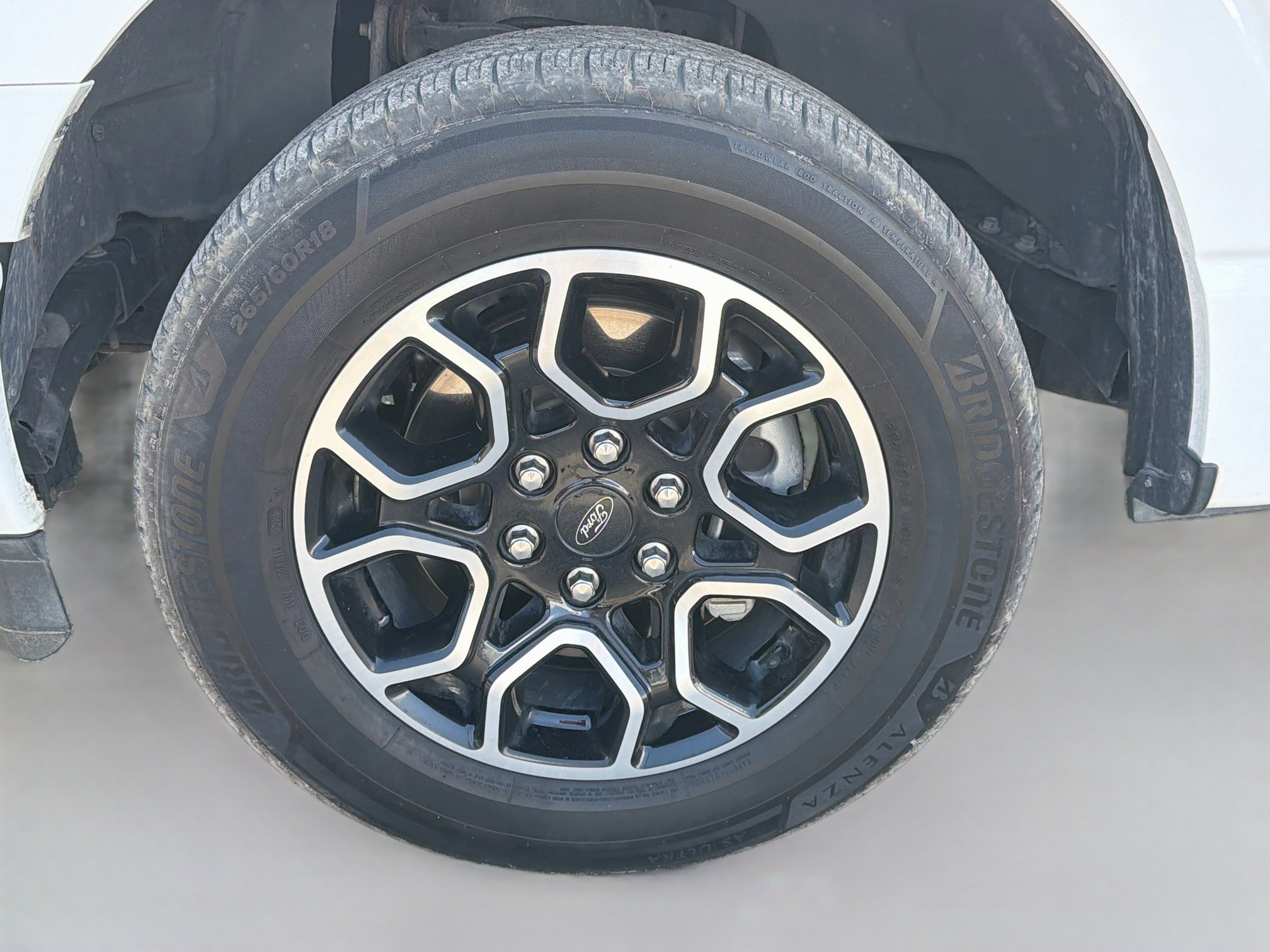 Used 2023 Ford F150 XL w/ STX Appearance Package RWD image 39