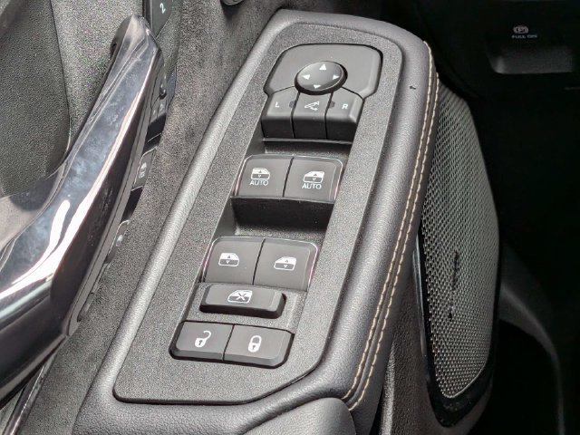 New 2026 RAM 1500 RHO w/ RHO Level 1 Equipment Group AWD/4WD image 27