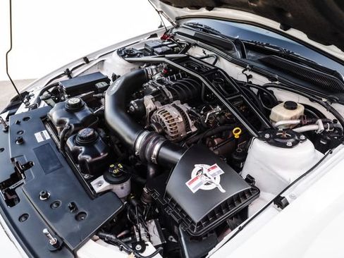 Used 2007 Ford Mustang GT Premium RWD image 67