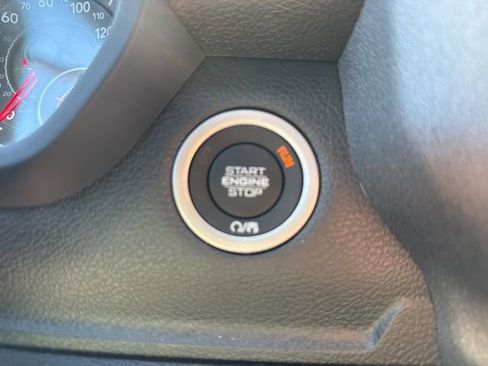 New 2026 RAM 2500 Tradesman image 34