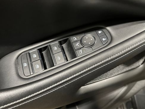 Used 2024 INFINITI QX60 Luxe AWD/4WD image 18