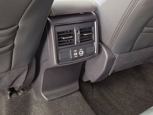 Certified 2026 Subaru Forester Wilderness AWD/4WD image 18