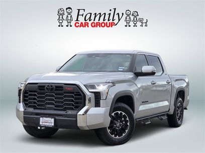 Used 2025 Toyota Tundra SR5