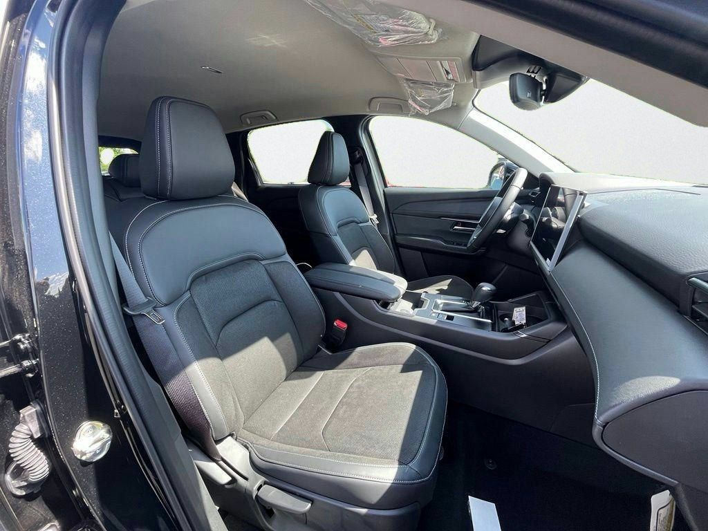 New 2026 MAZDA CX-5 Select AWD/4WD image 12