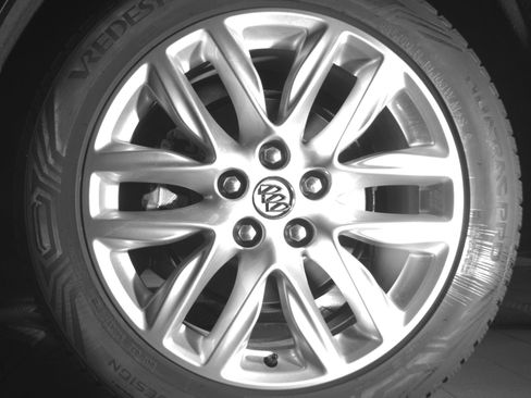 Used 2020 Buick Envision Premium AWD/4WD image 13