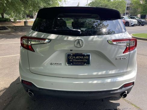 Used 2020 Acura RDX FWD w/ Technology Package image 3