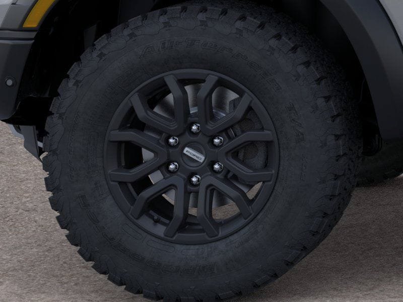 New 2026 Ford Ranger Raptor AWD/4WD image 19