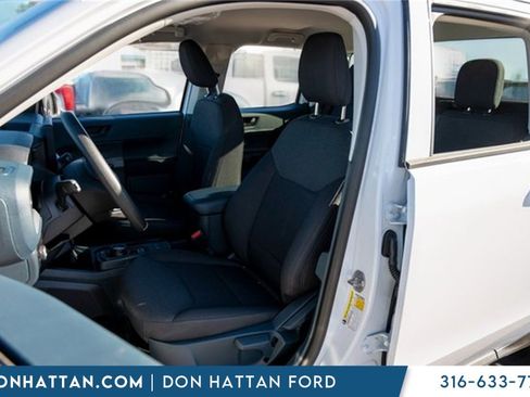 New 2026 Ford Maverick XL image 4