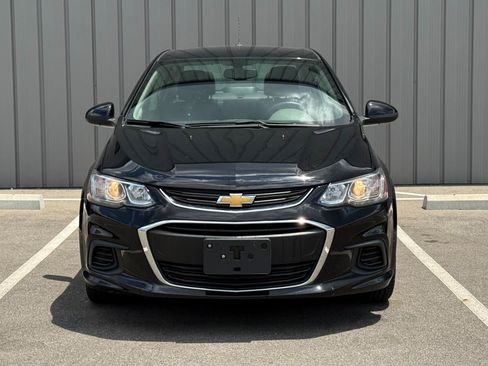 Used 2020 Chevrolet Sonic LT FWD image 2
