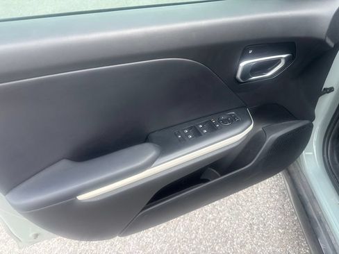 Used 2025 Kia K4 GT-Line FWD image 12