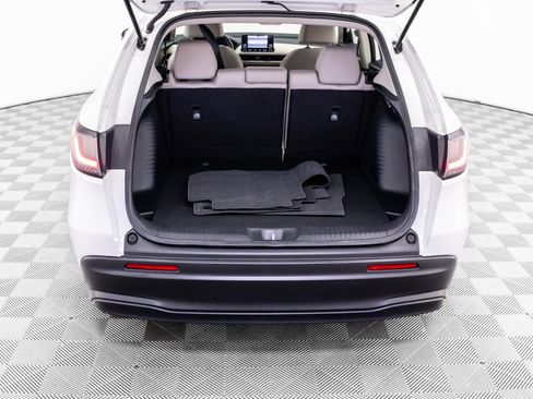 Used 2024 Honda HR-V LX image 31