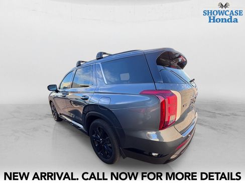 Used 2025 Hyundai Palisade XRT AWD/4WD image 4