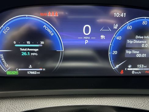 Used 2024 Toyota Crown Platinum image 13