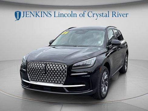 New 2026 Lincoln Corsair Premiere FWD image 17