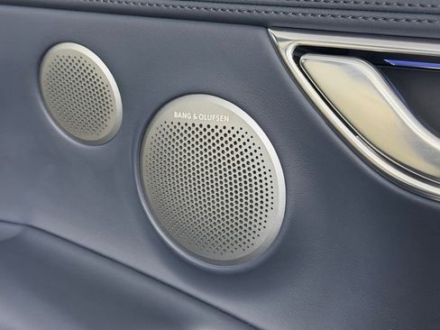 Used 2025 Genesis GV80 3.5T Prestige image 36