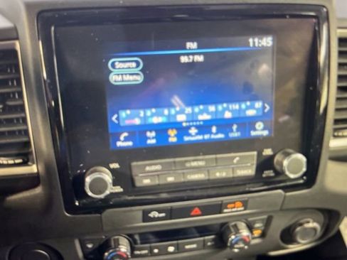 Certified 2024 Nissan Frontier SV w/ SV Convenience Package image 12