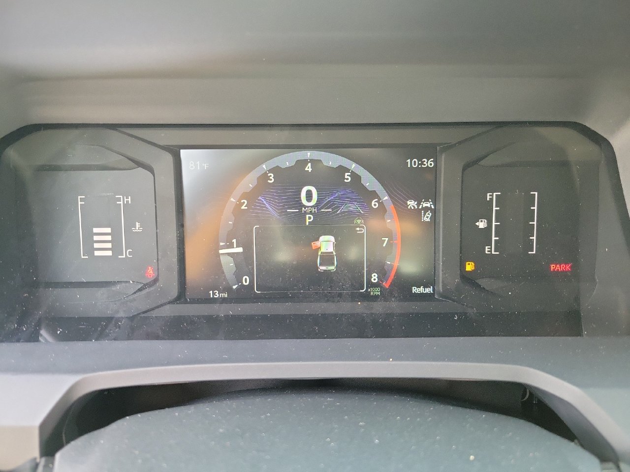 Used 2026 Toyota Tacoma SR5 RWD image 20