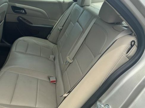 Used 2013 Chevrolet Malibu LT FWD image 8