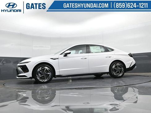 New 2026 Hyundai Sonata SEL image 37