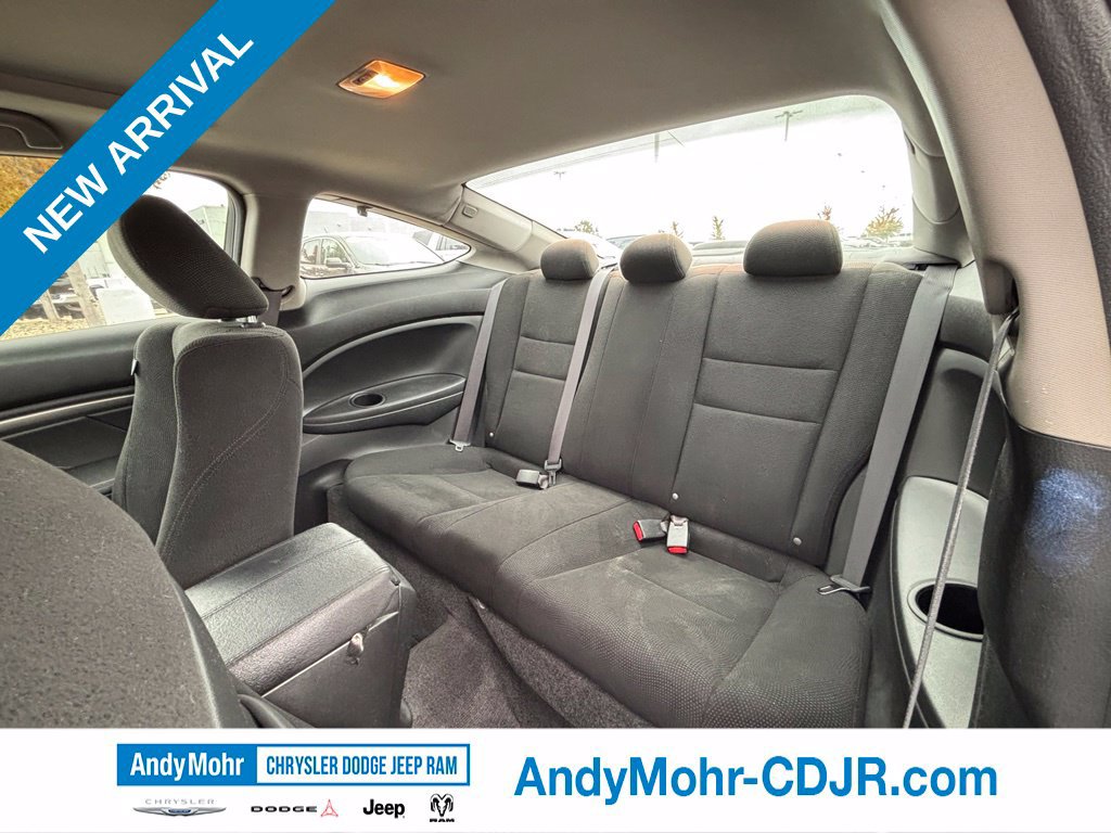 Used 2008 Honda Accord EX image 10