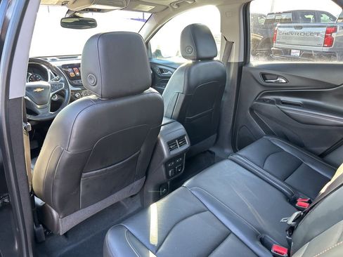 Used 2018 Chevrolet Equinox Premier image 39