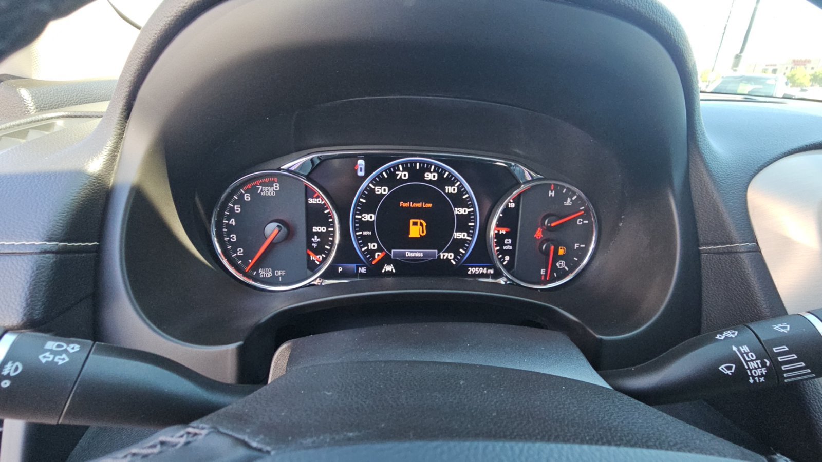 Used 2024 GMC Terrain Denali w/ Denali Premium Package AWD/4WD image 15