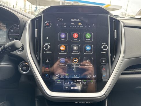 Certified 2024 Subaru Crosstrek 2.0i Premium image 19