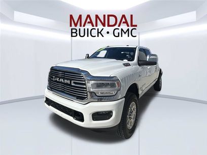 Used 2024 RAM 2500 Laramie w/ Safety Group