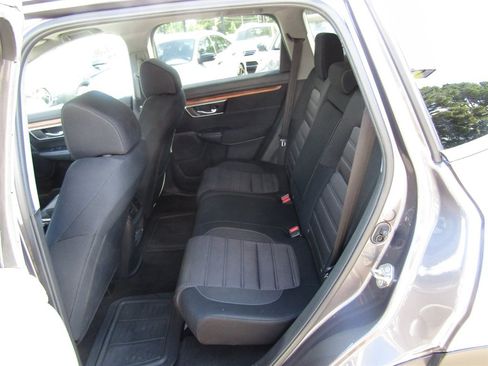 Used 2018 Honda CR-V EX image 18