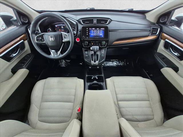 Used 2021 Honda CR-V EX image 20