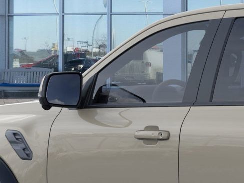 New 2025 Ford Ranger Raptor image 20