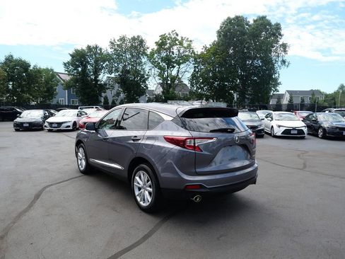 Used 2021 Acura RDX AWD image 5