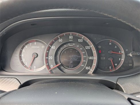 Used 2016 Honda Accord Sport image 13