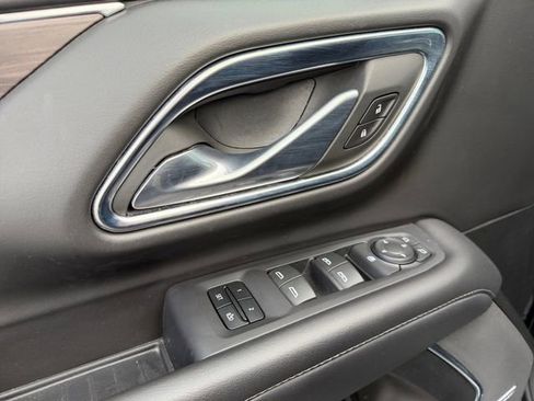 Certified 2024 Chevrolet Tahoe LT image 4