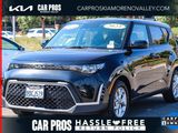 Certified 2023 Kia Soul S image 4