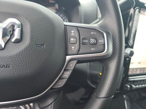 New 2026 RAM 2500 Tradesman image 28