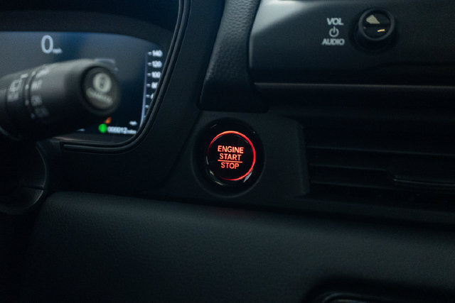New 2026 Honda Pilot TrailSport image 21