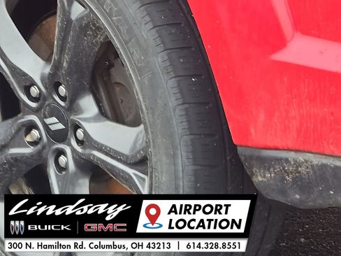 Used 2018 Dodge Journey Crossroad image 15